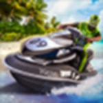 top boat: racing simulator 3d android application logo